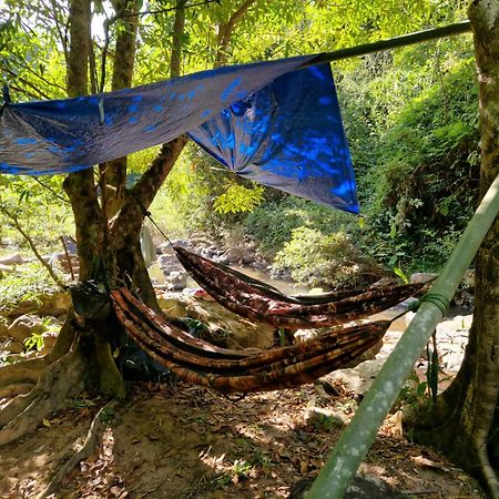 Srey Leap Homestay Banlung Екстериор снимка