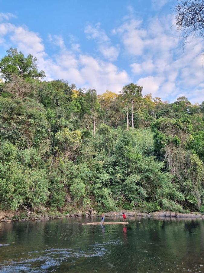 Srey Leap Homestay Banlung Екстериор снимка