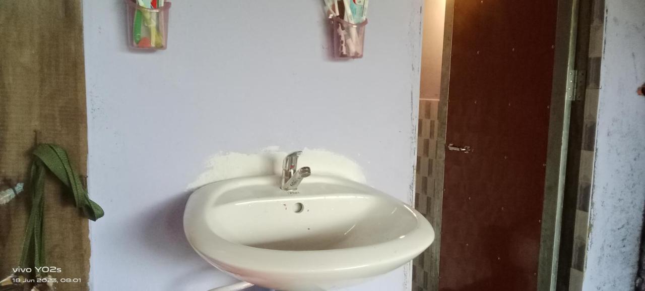 Srey Leap Homestay Banlung Екстериор снимка