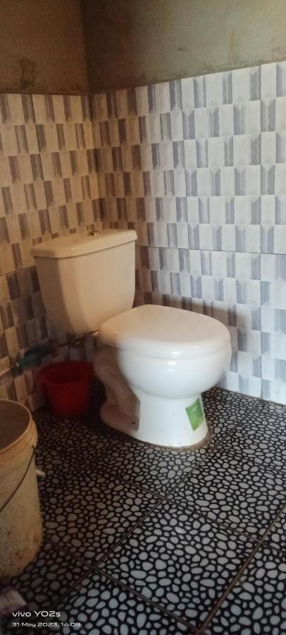 Srey Leap Homestay Banlung Екстериор снимка