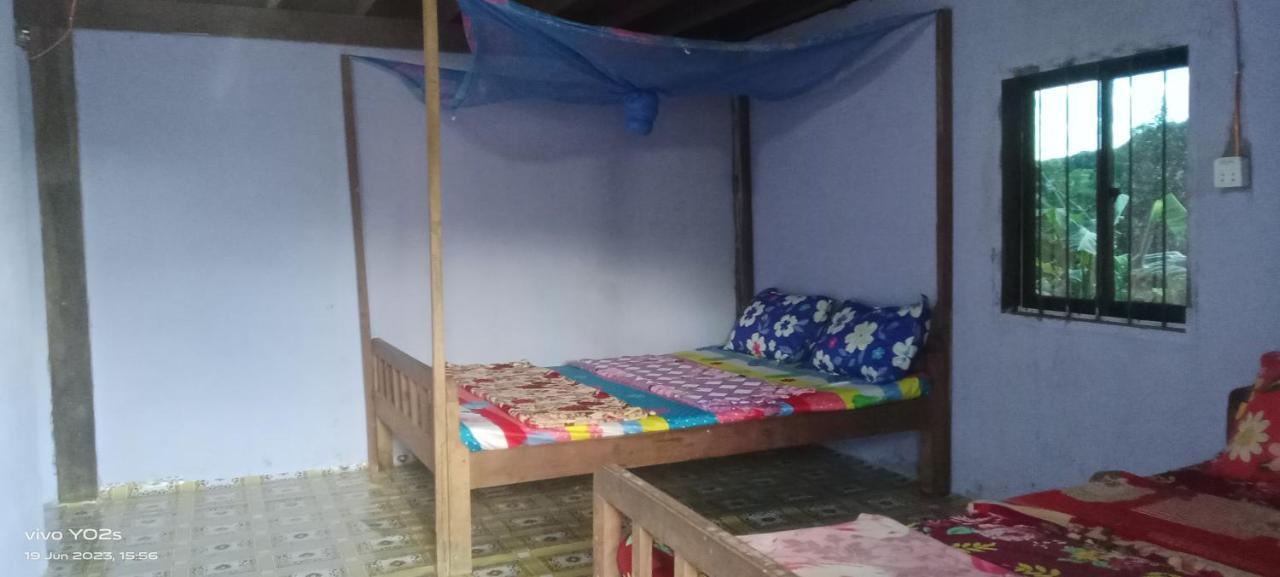 Srey Leap Homestay Banlung Стая снимка