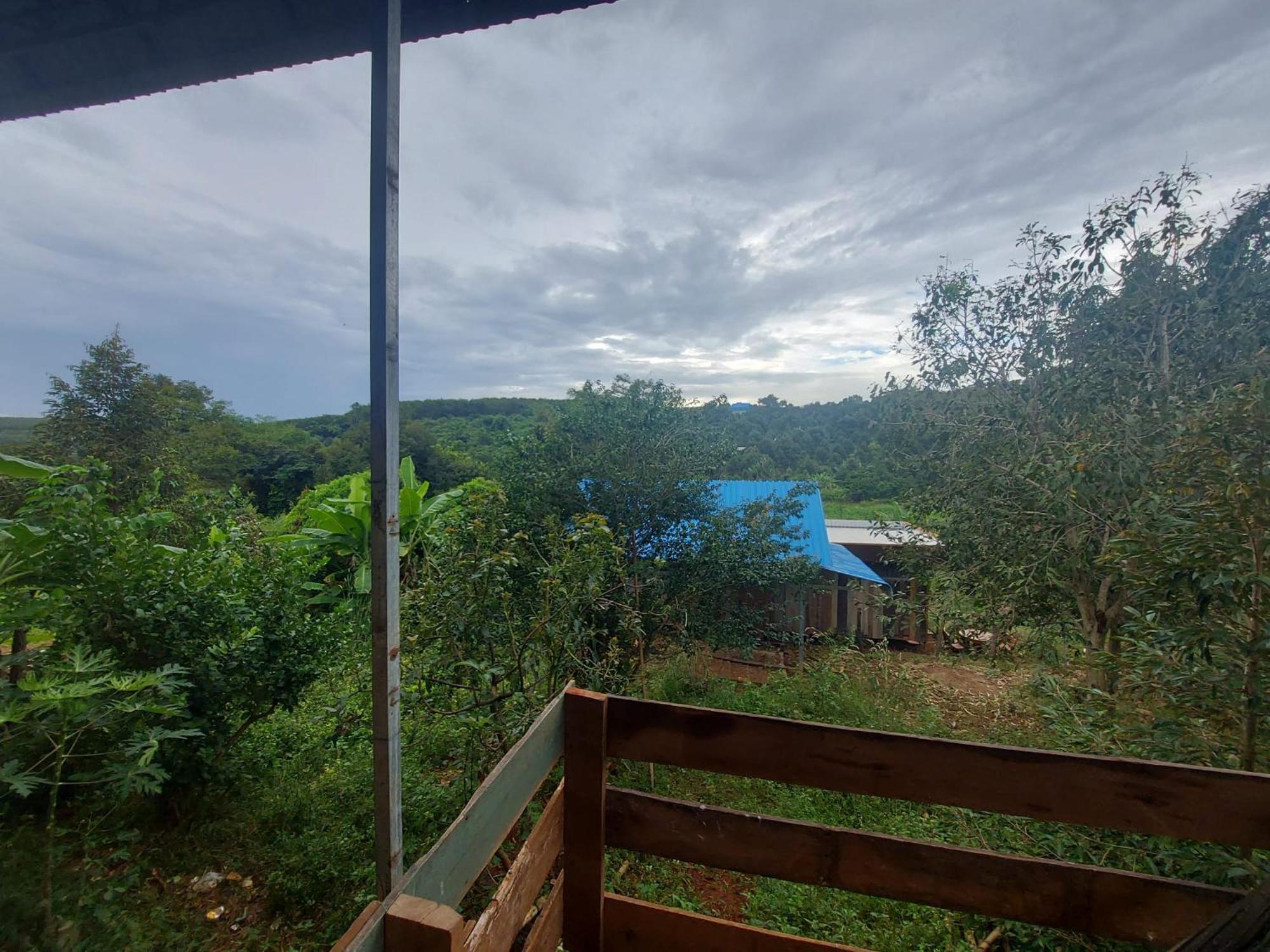 Srey Leap Homestay Banlung Екстериор снимка