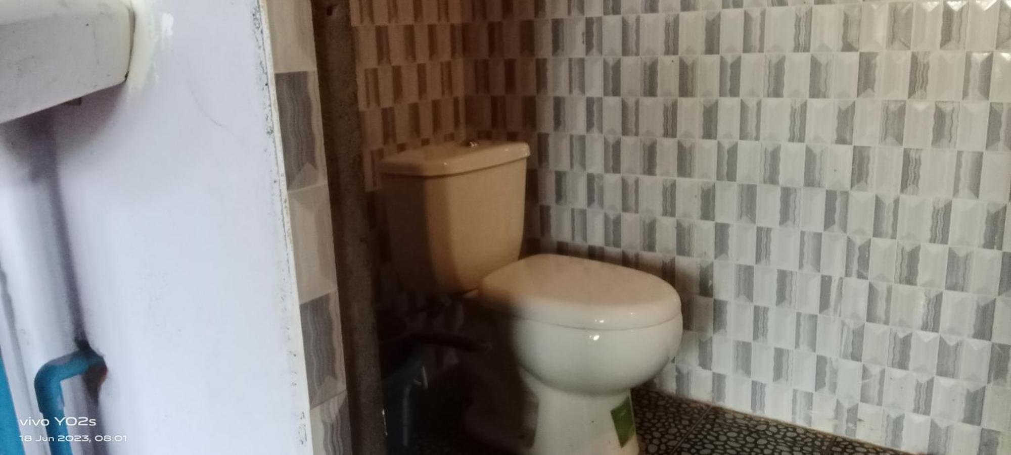 Srey Leap Homestay Banlung Стая снимка