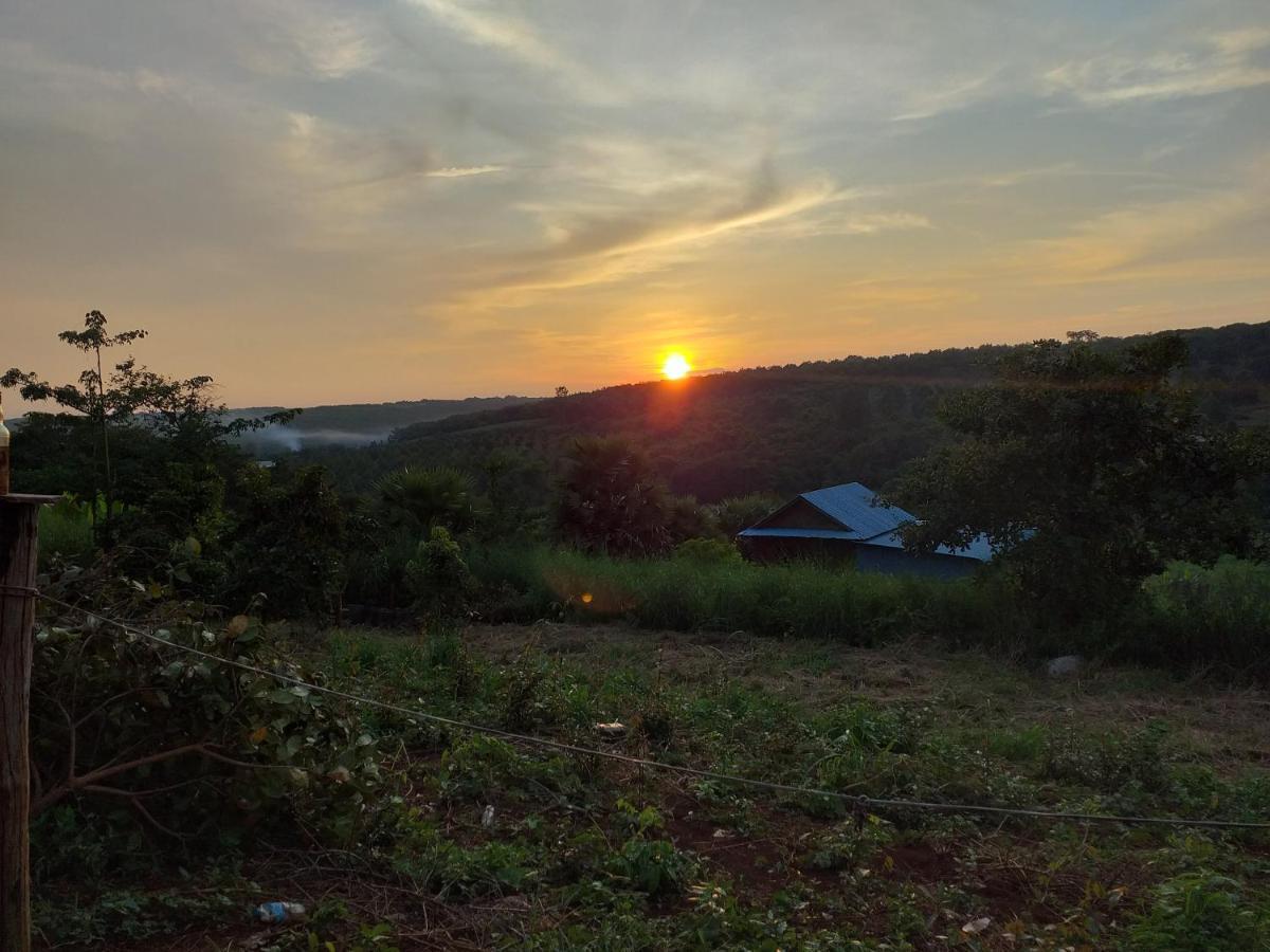 Srey Leap Homestay Banlung Екстериор снимка