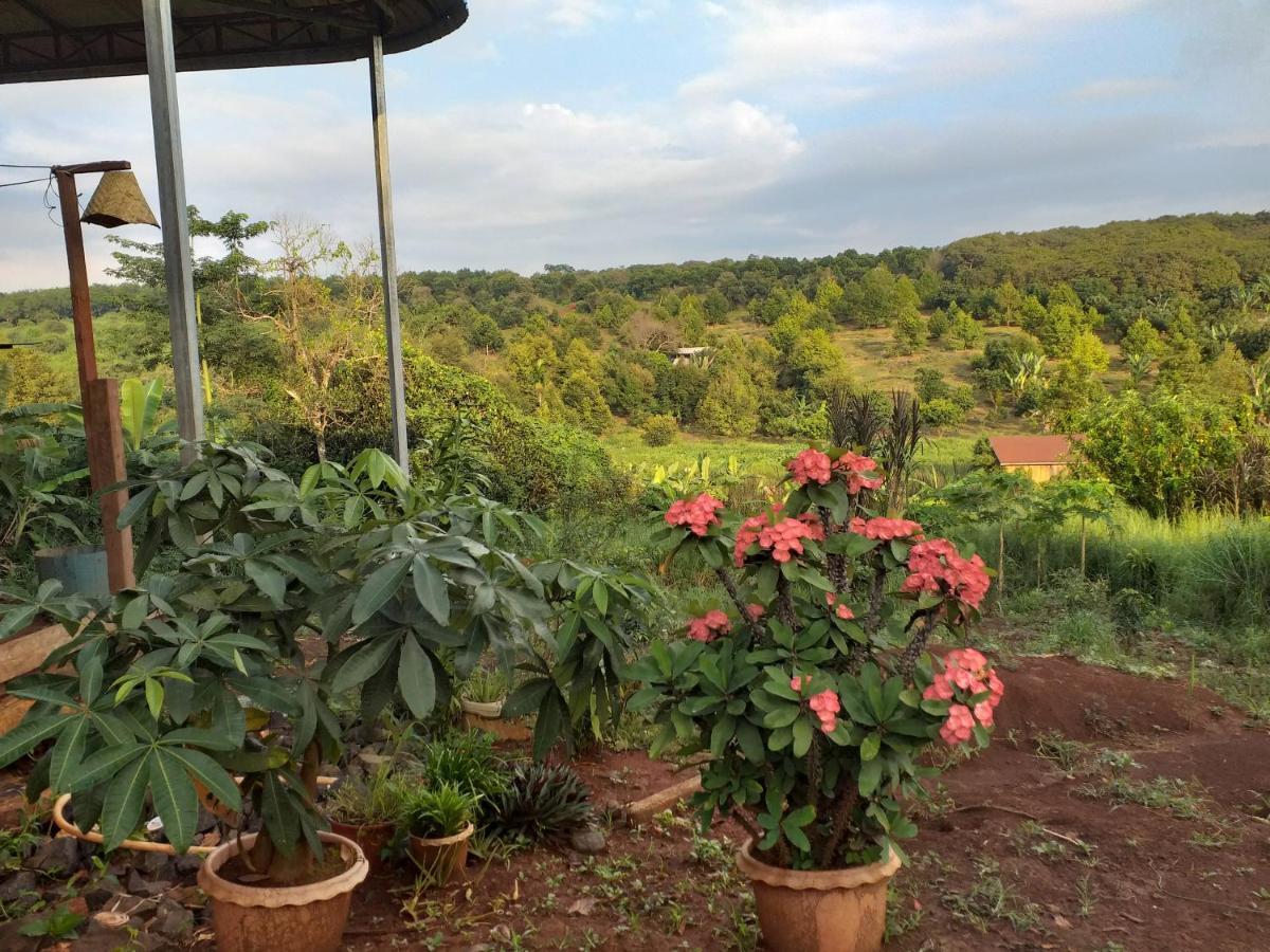 Srey Leap Homestay Banlung Екстериор снимка