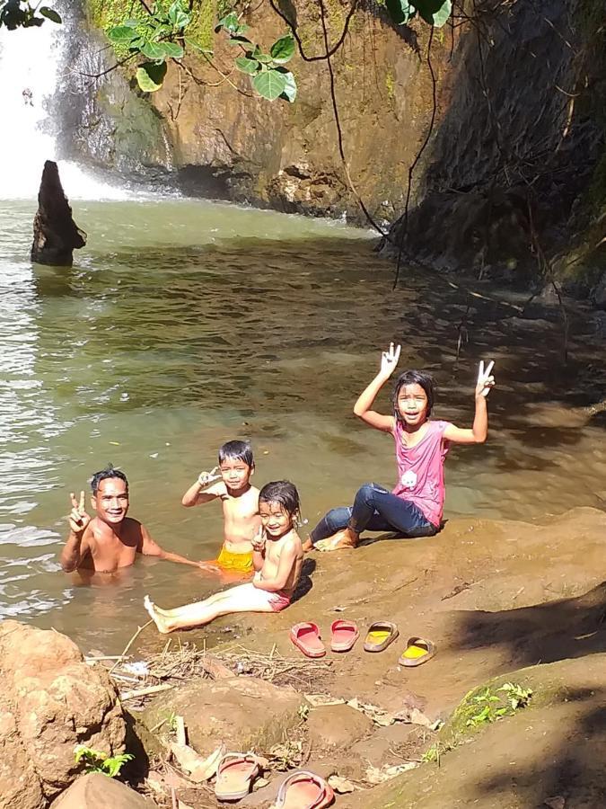Srey Leap Homestay Banlung Екстериор снимка